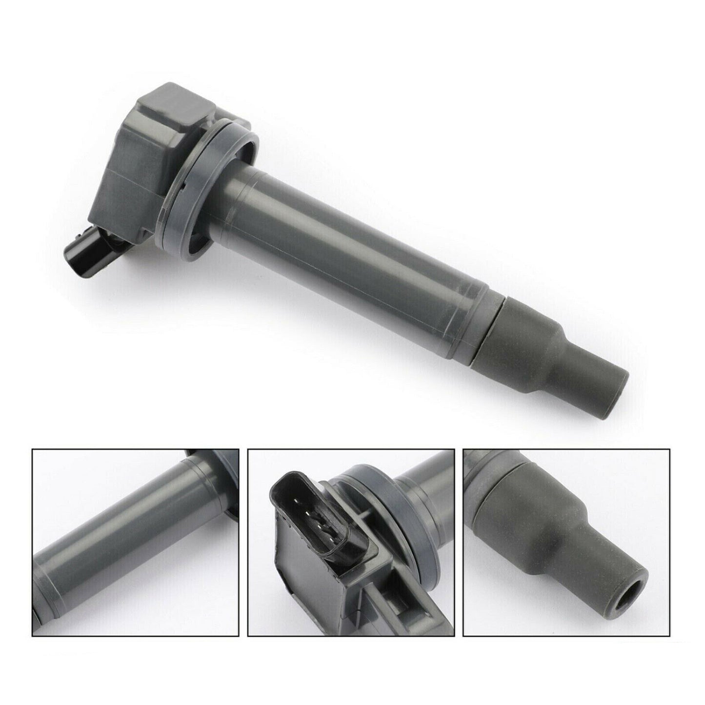 8pcs Ignition Coil 90919-02230 673-1303 for Toyota Tundra Sequoia for LEXUS V8 4.7L