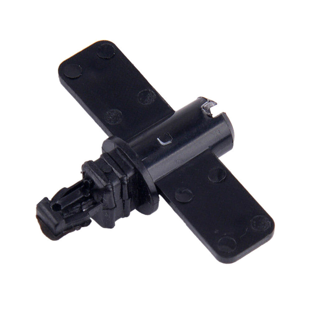 Adapter Holder Nozzle Head light Washer Bracket Clean Cap Fits for Acura for Honda for Lexus