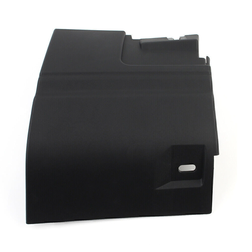 Car Lower Fender Side Corner Proector Molding for Land Rover LR3 LR4 Right Side