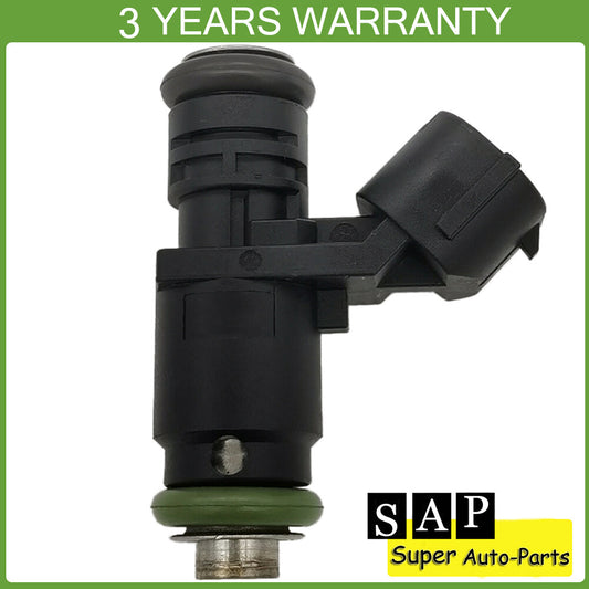 Fuel Injector 03E906031C for Skoda Fabia Rapid Roomster for VW Polo Ameo for Seat Ibiza