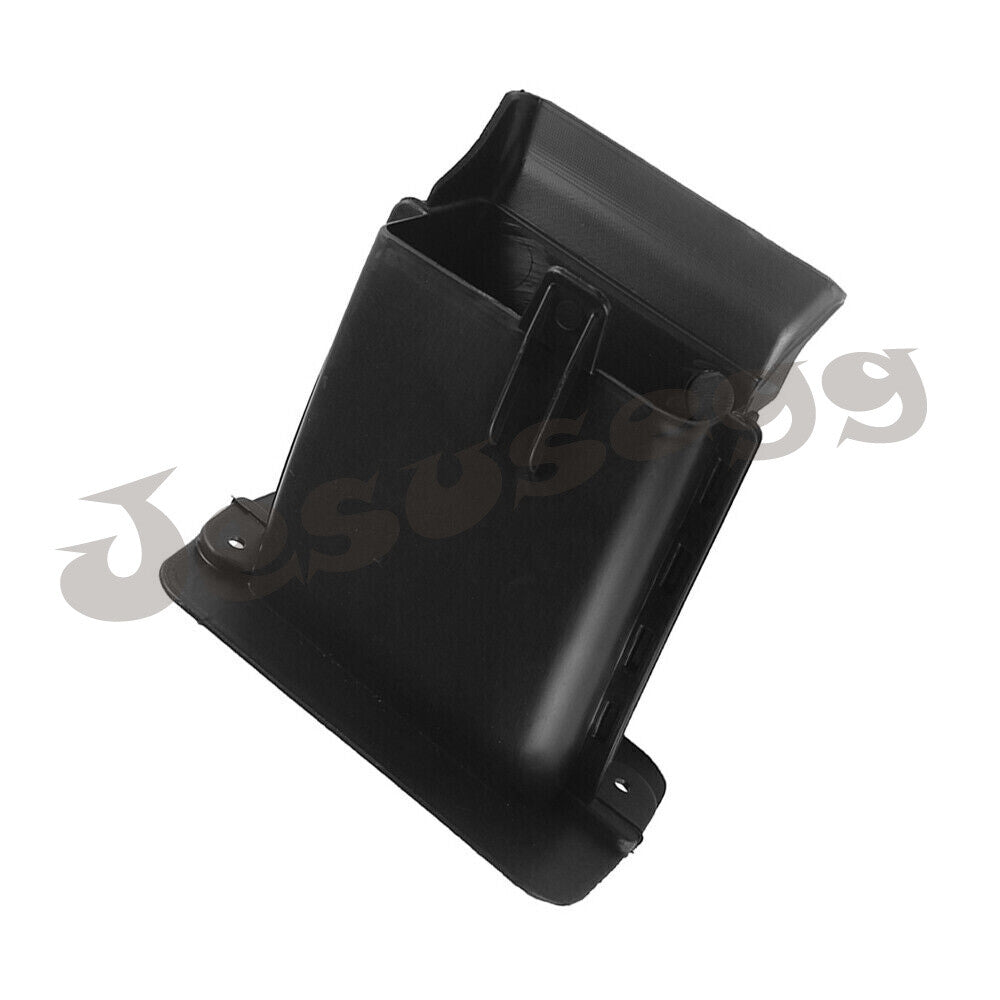 Radiator Support Air Duct Engine Compartment Right for BMW F10 F11 F01 F02 F03