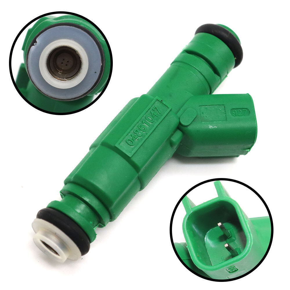 8-pack fuel injectors for 99-04 for Ford for Mustang Windstar 0280155789