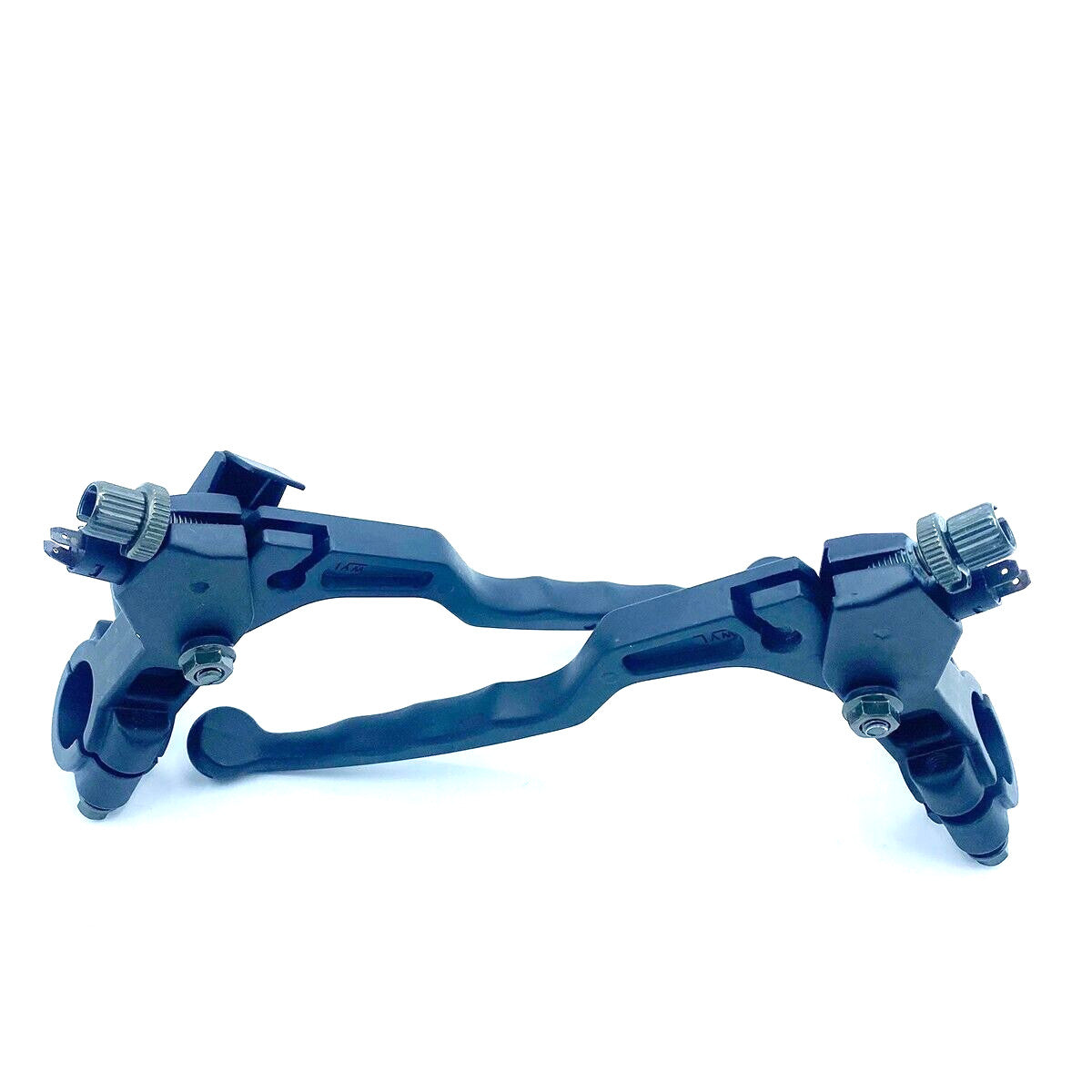 Left And Right Side Handlebar Brake Lever For KAZUMA 500CC for Jaguar 500 ATV Quad