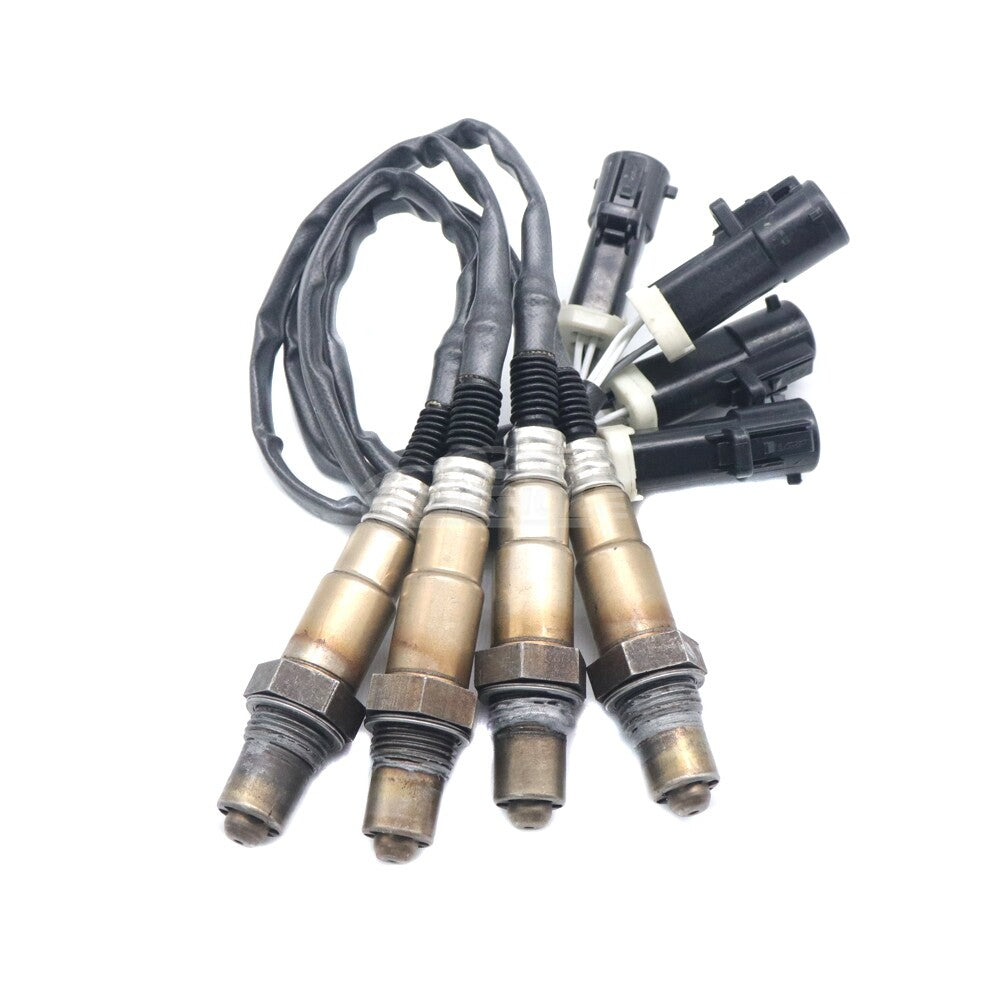 234-4284 New Front Rear Oxygen Sensor for Chevrolet Aveo for Pontiac GTO 96394004