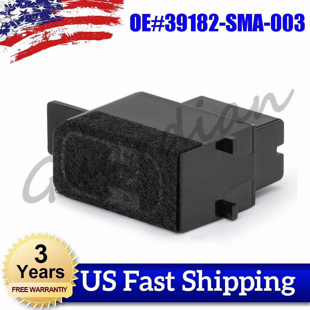 One microphone, 39182-SMA-003, for Honda CR-V 2007-2014, 2008, 2009, 2010, 2011, 2012, 13