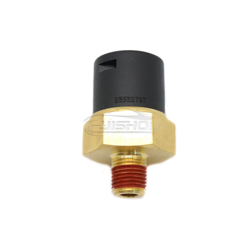 23532797 Oil fuel pressure sensor valve suitable for Detroit S60 diesel 12L 23511176