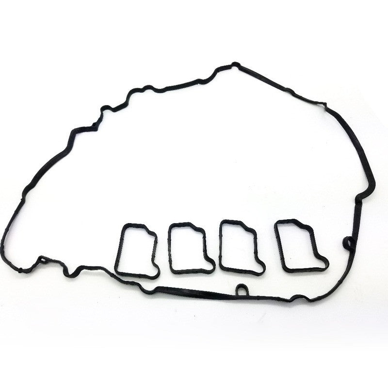 Valve Cover Gasket Set For 09-14 for Mercedes-Benz SLK200 E250 E200 C250 C200 1.8L