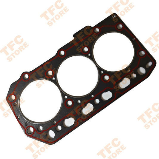 New 3TNV88 Cylinder Head Gasket For Yanmar Engine