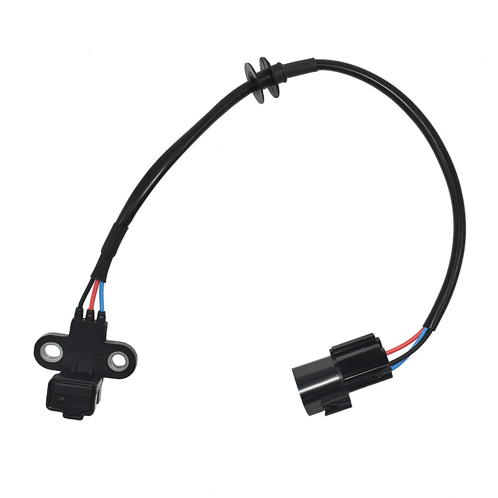 2x Camshaft Crankshaft Position Sensor for 2005 2006 for Mitsubishi Lancer 2.4L