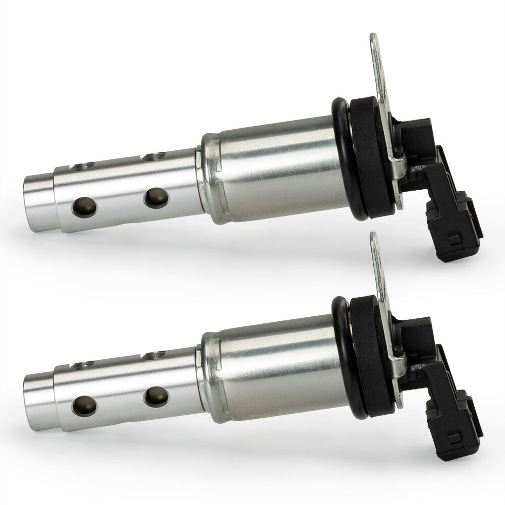 2PCS VANOS Engine Variable Control Valve Timing Solenoid VVT for BMW 11367516293