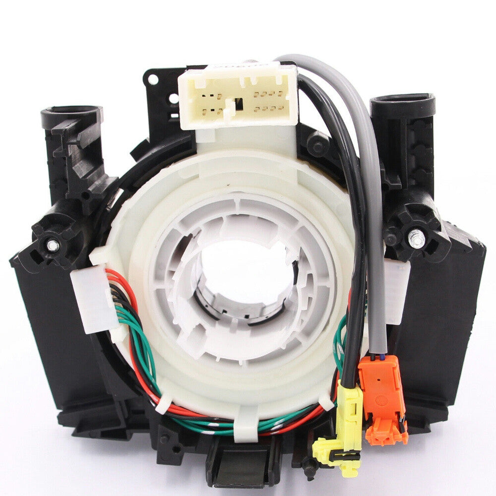 New Clock Spring Fit for Nissan Xterra 2007-2010 4.0L WITH SMALL DIAMETER CENTER