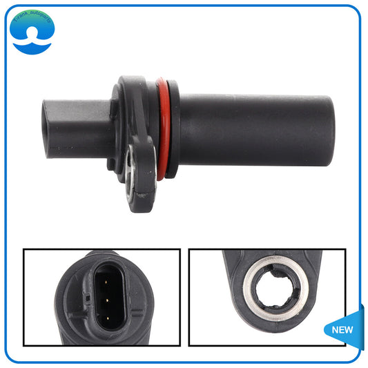 Engine Crankshaft Position Sensor 5033307AC Fit for 2007-2014 for Jeep Compass 2.0L