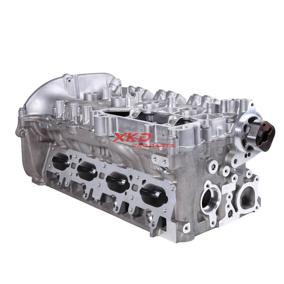 2.0T cylinder head and camshaft assembly suitable for Volkswagen for Golf GTI and for Audi S3 TTS
