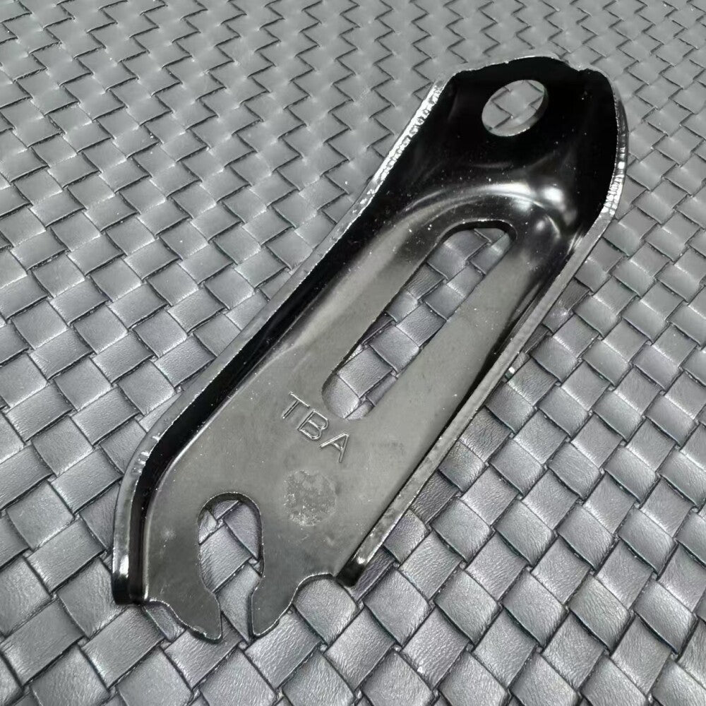 Replacement 50625TBAA00 50625-TBA-A00 mount rubber bracket/upper right 1pc/set