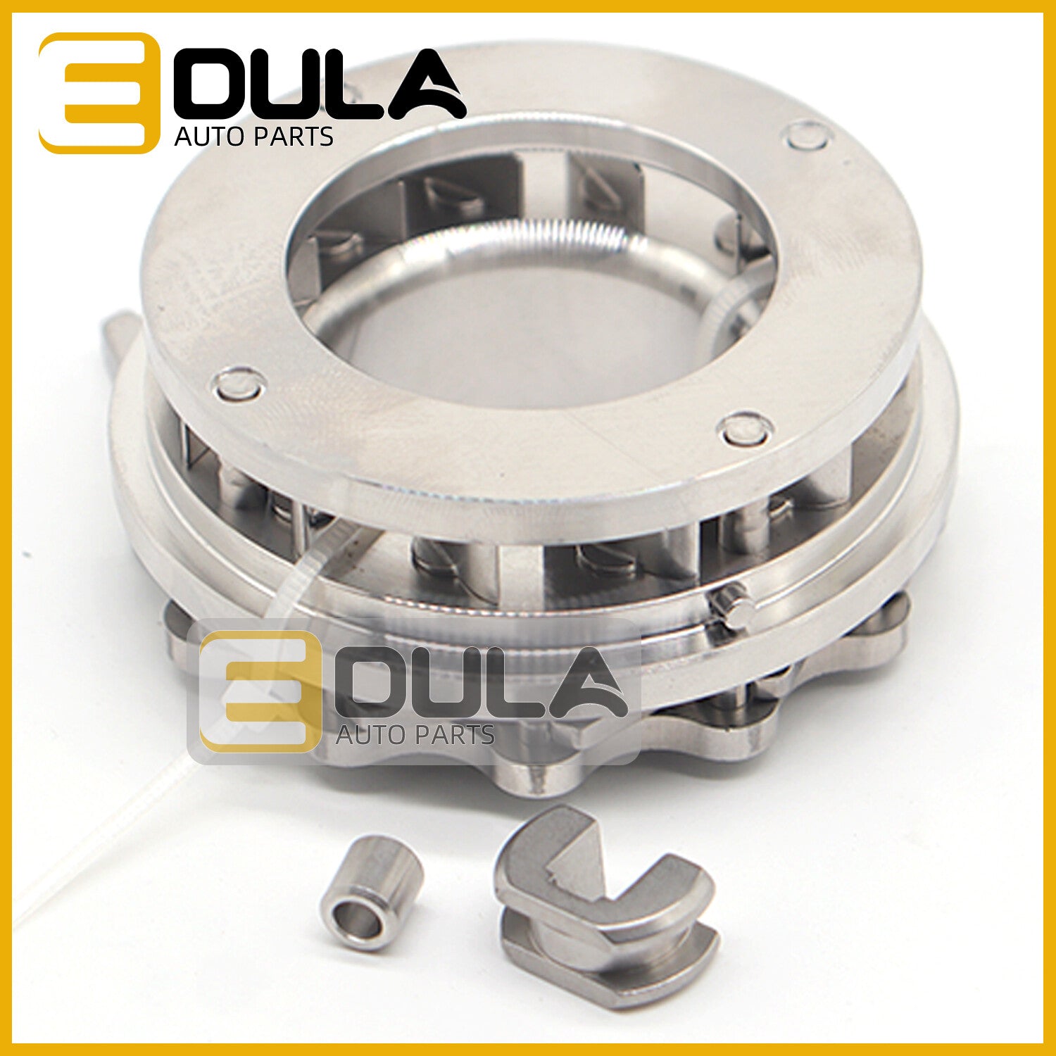 Automatic turbine nozzle rings are suitable for Mitsubishi Pajero III 2.5 49135-02652