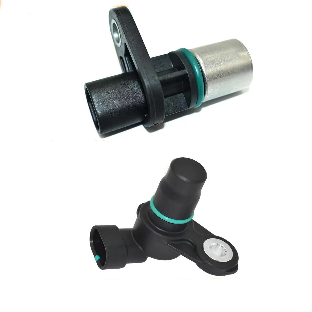 for Chevrolet Trailblazer for GMC for Buick L6 4.2L 2x Cam/Crankshaft Position Sensor