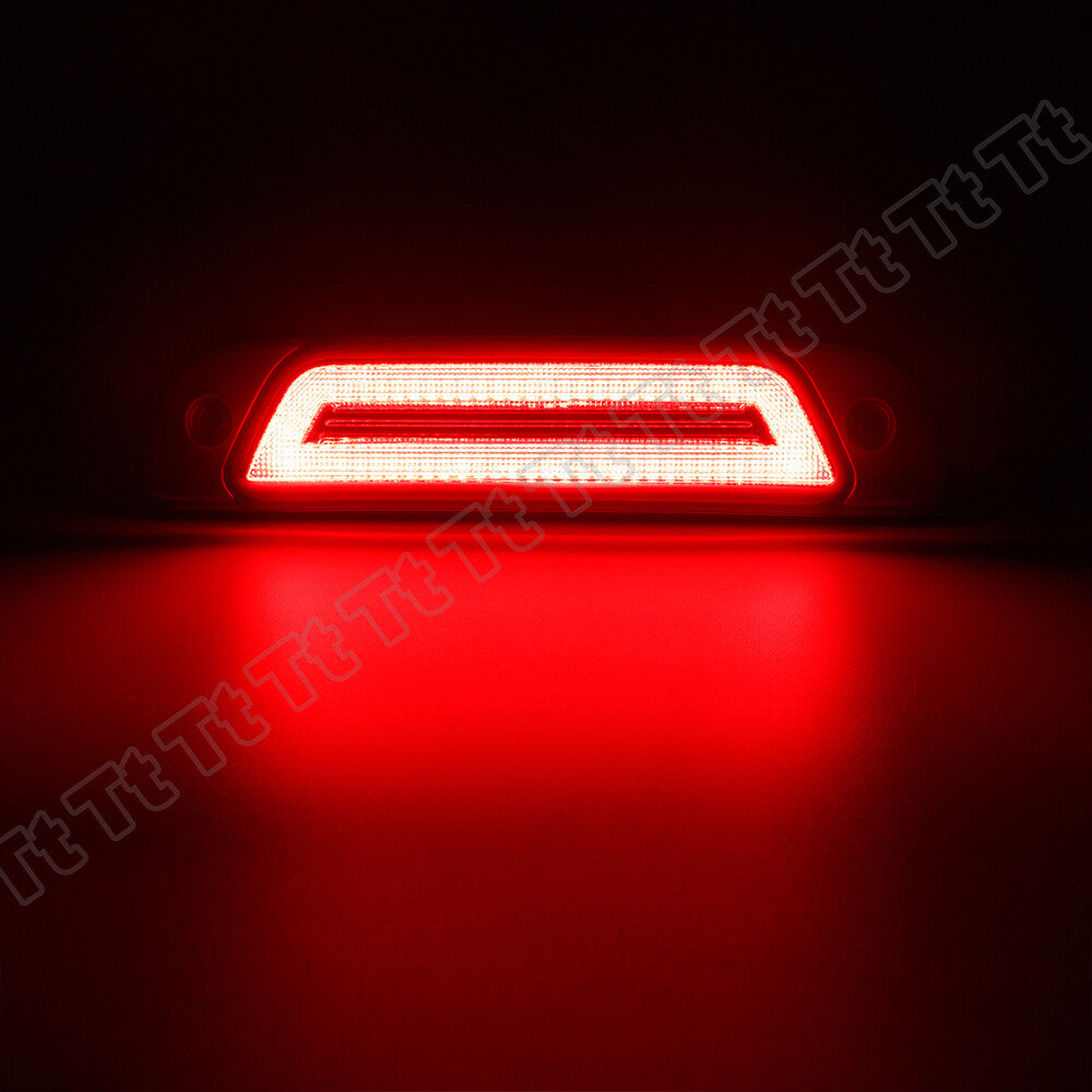 Applicable to 1995-2015 for Toyota Tacoma LED 3rd RD rear red stop light