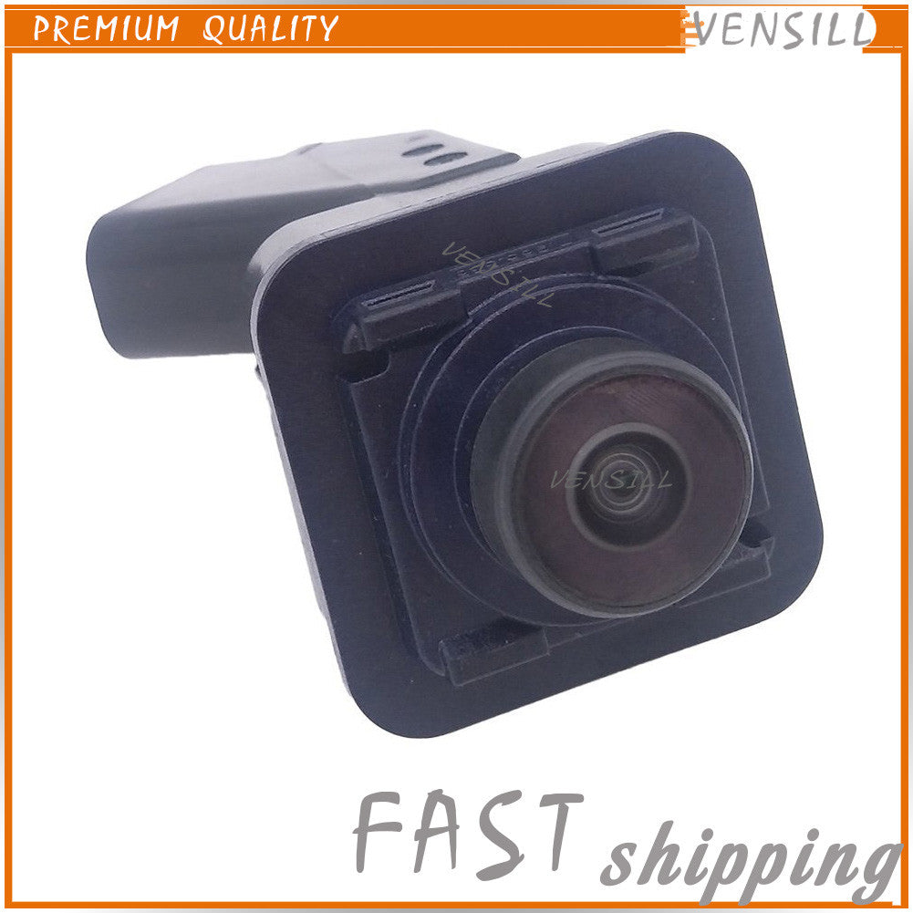 Front Facing Parking Camera for Ford Edge 2015-2016 F2GT-19H222-AD