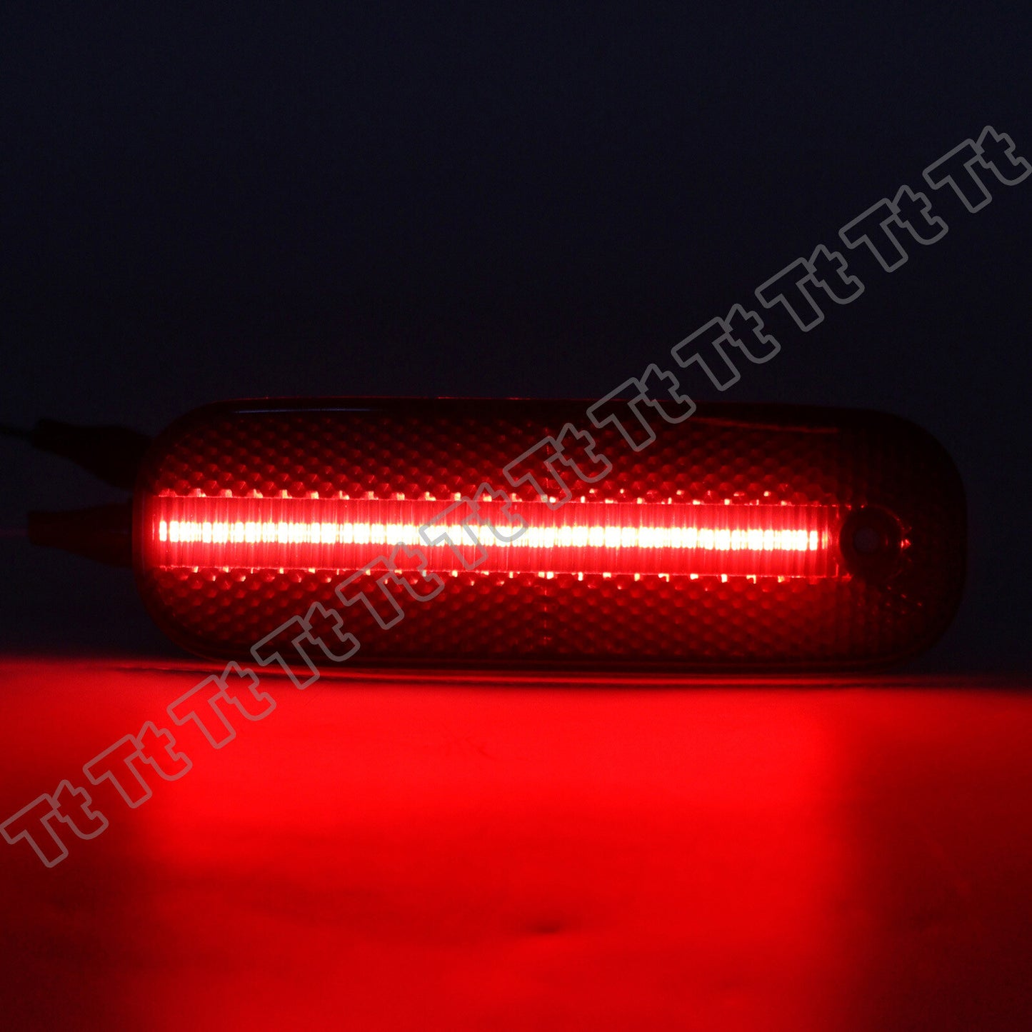 4 non-lit LEDs, bright LEDs, bright LEDs, 1991-2002, pale light G20
