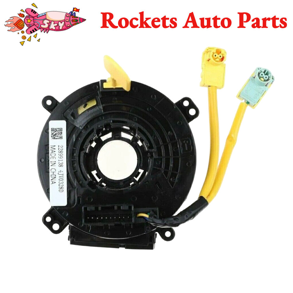Clock Spring for Buick Regal Lacrosse for Chevy Colorado Malibu for Canyon 22899138 NEW
