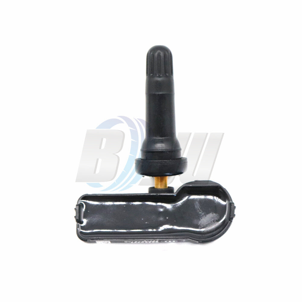Four new 433MHz tire pressure monitoring sensors (model 56029481AB) for Dodge for Ram 2500 Jeeps.