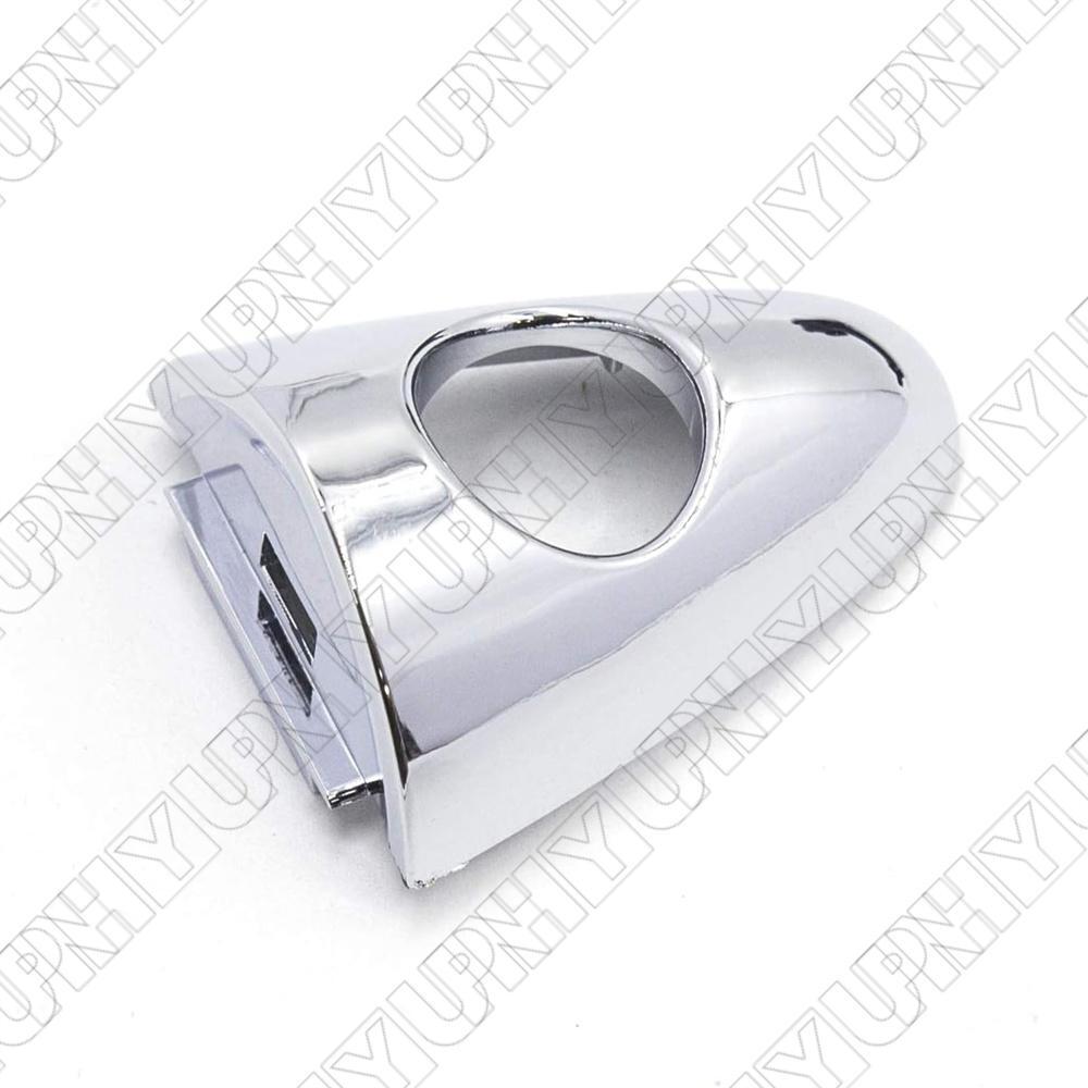 Left Driver Side Front Door Handle Cap 82652-3S010 for Hyundai Sonata 2011-2014
