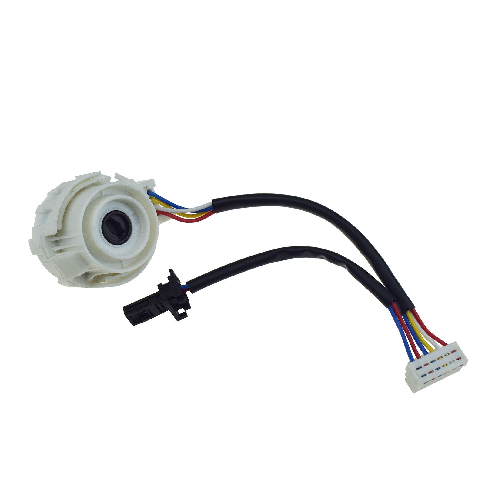 Ignition Switch W/ Wiring for VW for Golf for Jetta for Passat GTI for Audi A3 Q3 1K0905849