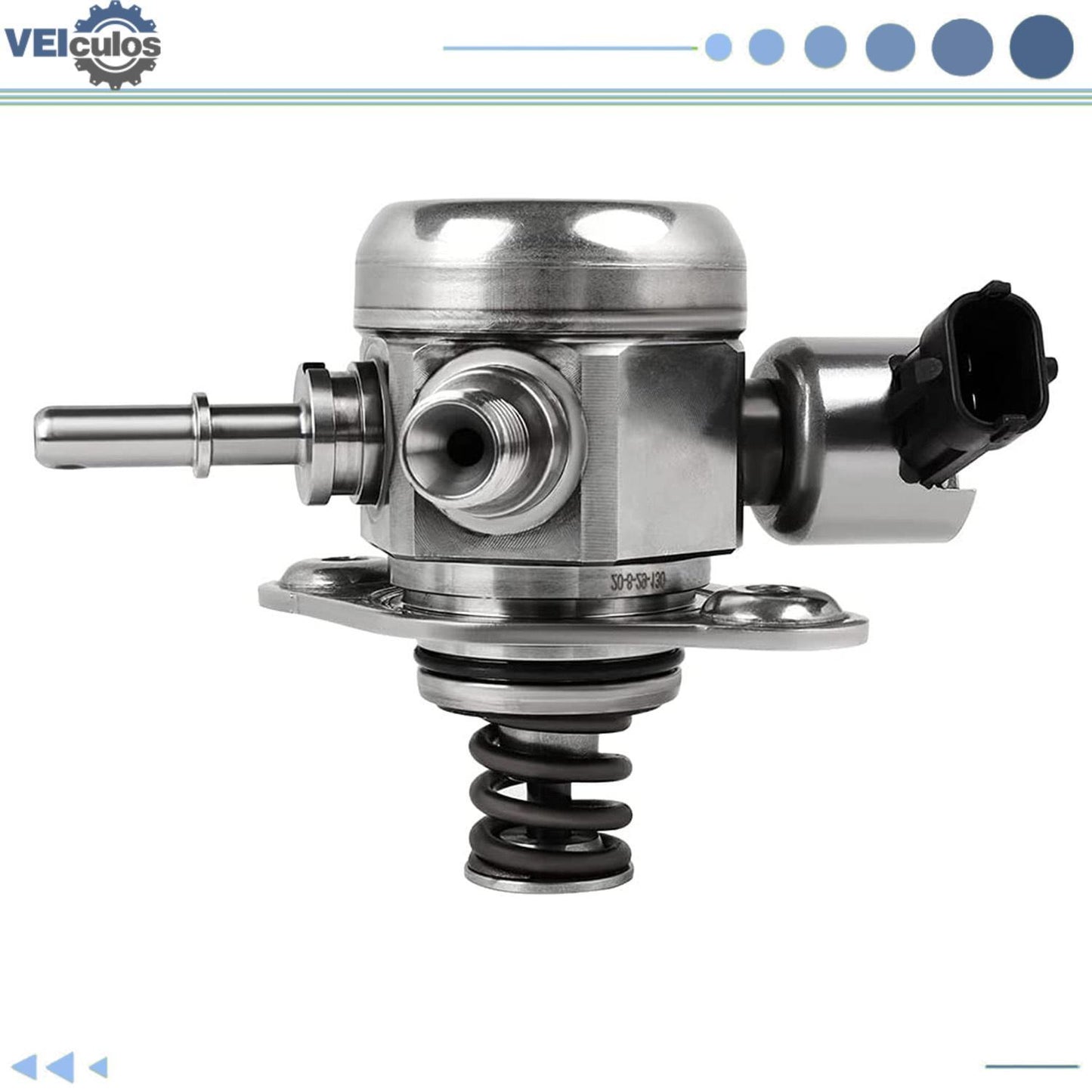 High Pressure Fuel Pump 35320-2B140 For 2012-2015 for Hyundai for Veloster for Kia Soul