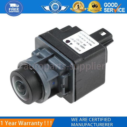 Front surround view camera A000905392 is suitable for Mercedes-Benz GLE350, GLE450, and GLS450.