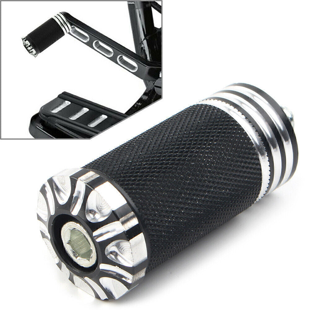 for Harley Touring Softail 1984-2020 2019 18 17 CNC Shifter Toe Shift Peg Pedal