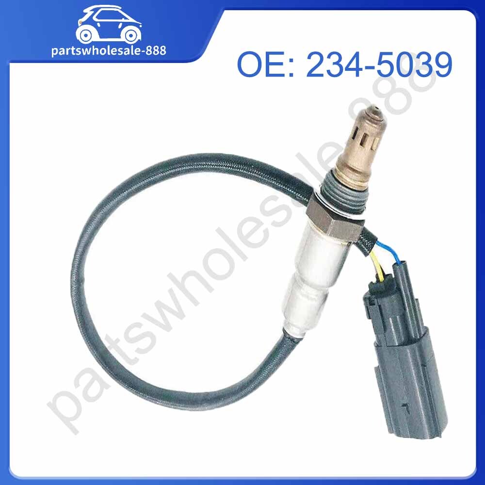 Oxygen Sensor 234-5039 for Ford Escape Fusion for Mercury Milan for Mazda Tribute 2.5L