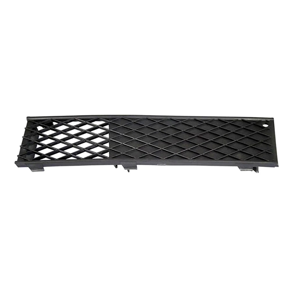Bumper Lower Right Grille Black 51117186506 Fits For 7 Series F01 2007- 2012