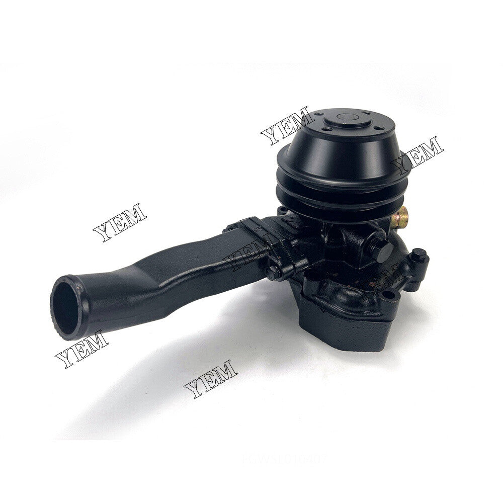 6RTF Water Pump 510000-1 Fit for Isuzu Diesel Engine for Isuzu Water Pump