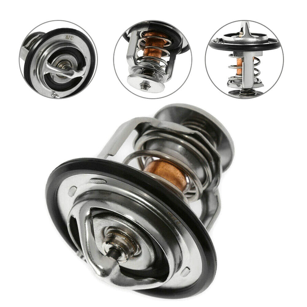Suitable for Toyota for Lexus 90916-03075 engine coolant thermostat, Tacoma 4Runner, for Camry