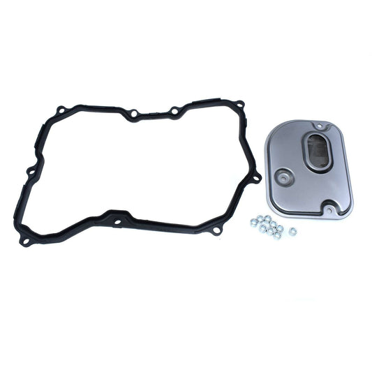 Transmission filter and oil pan gasket suitable for Volkswagen for Tiguan CC for Passat 09M321370A