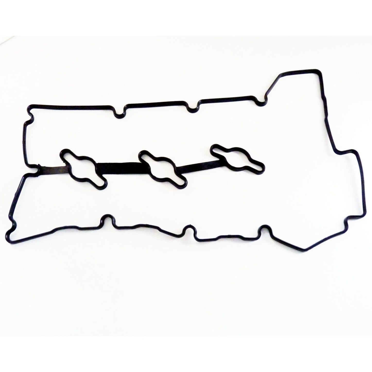 Left engine valve cover gasket for Hyundai Sonata Azera and for Kia Sedona 22453-3C110