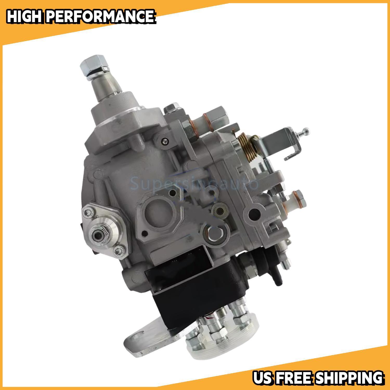 Diesel Fuel Pump Assy For Case for IVECO 0460424402 2856014