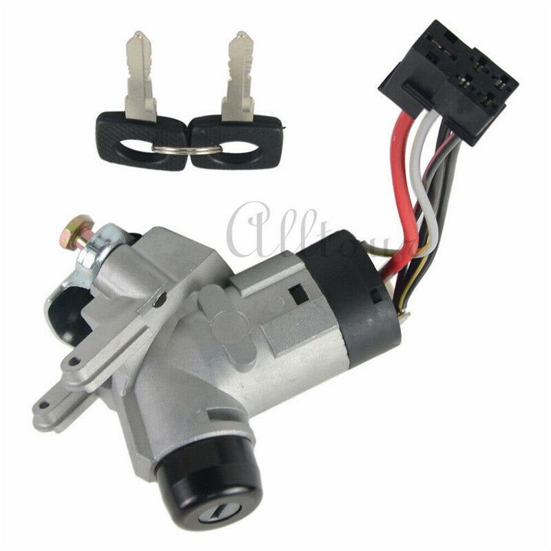 New Ignition Starter Switch for Dodge for Freightliner Sprinter 2500 3500 0005458108
