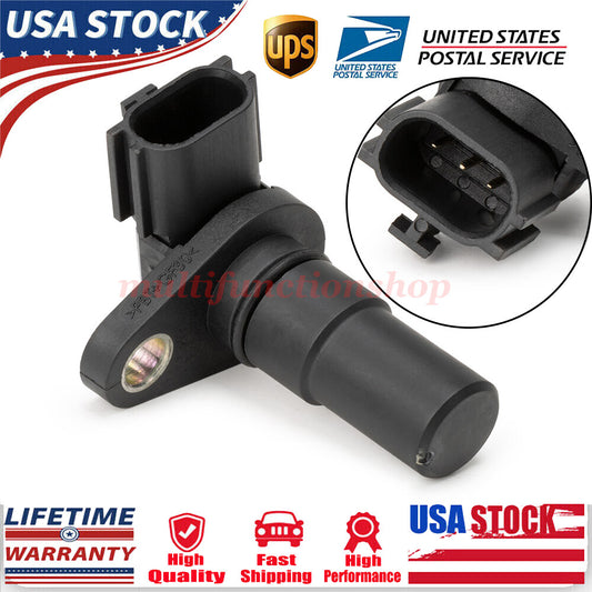 One transmission sensor, 31935-8002, is suitable for INFINITI I30 for Nissan ALTIMA MAXIMA.