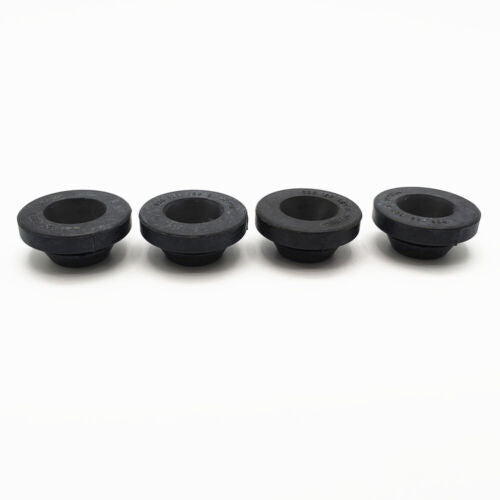 4-Piece New Air Filter Housing Protective Cover Installation for Volkswagen Beetle, for Jetta , and for Golf 036129689B