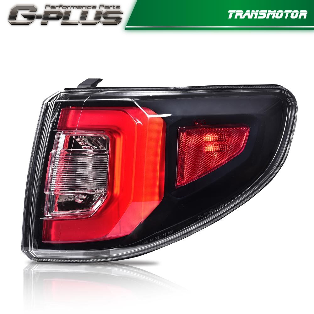 2013-2016 Acadia Taillamp for GMC (USA)
