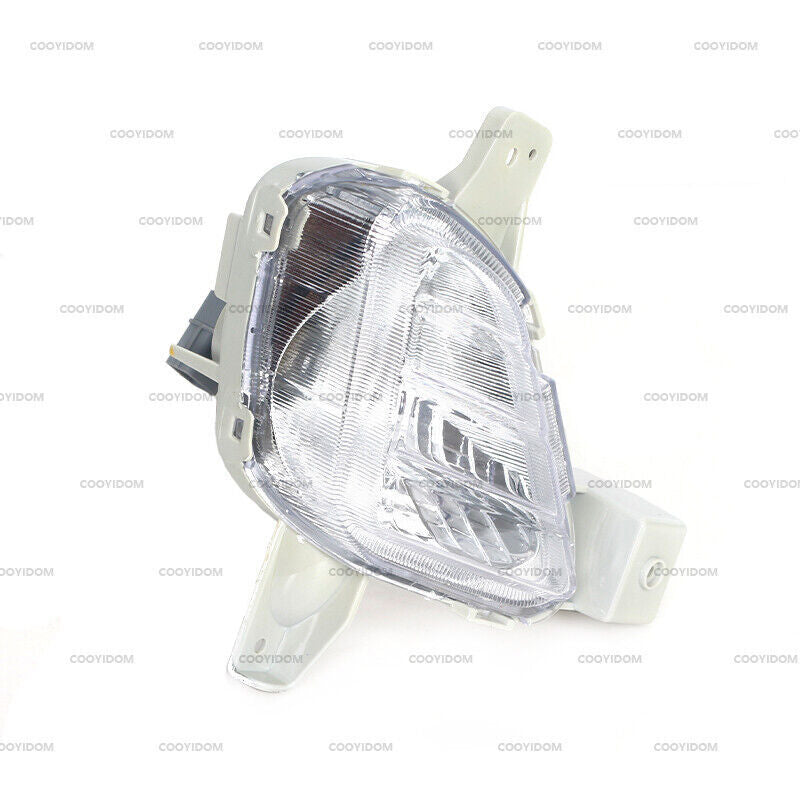 Daytime Running Light Fog Lamp 2018-2019 for Hyundai SONATA Right
