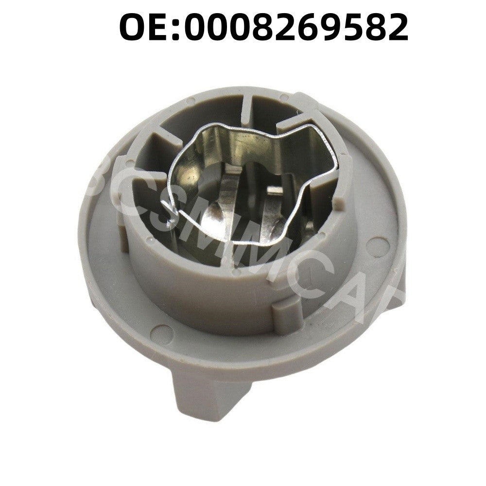 Car Turn Signal Light Socket Fit for Mercedes for Benz SLK320 2001-2004 0008269582