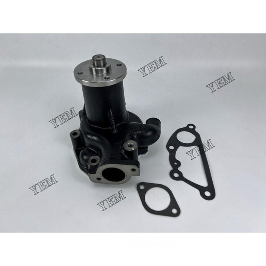 H07C water pump 16100-2640 16100-2641 is suitable for Hino diesel engines and for Hino water pumps.