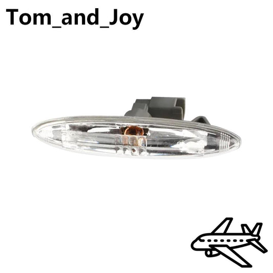 LED Side Marker Light Turn Signal Lamp For IS250 IS350 for Camry Crown Highlander