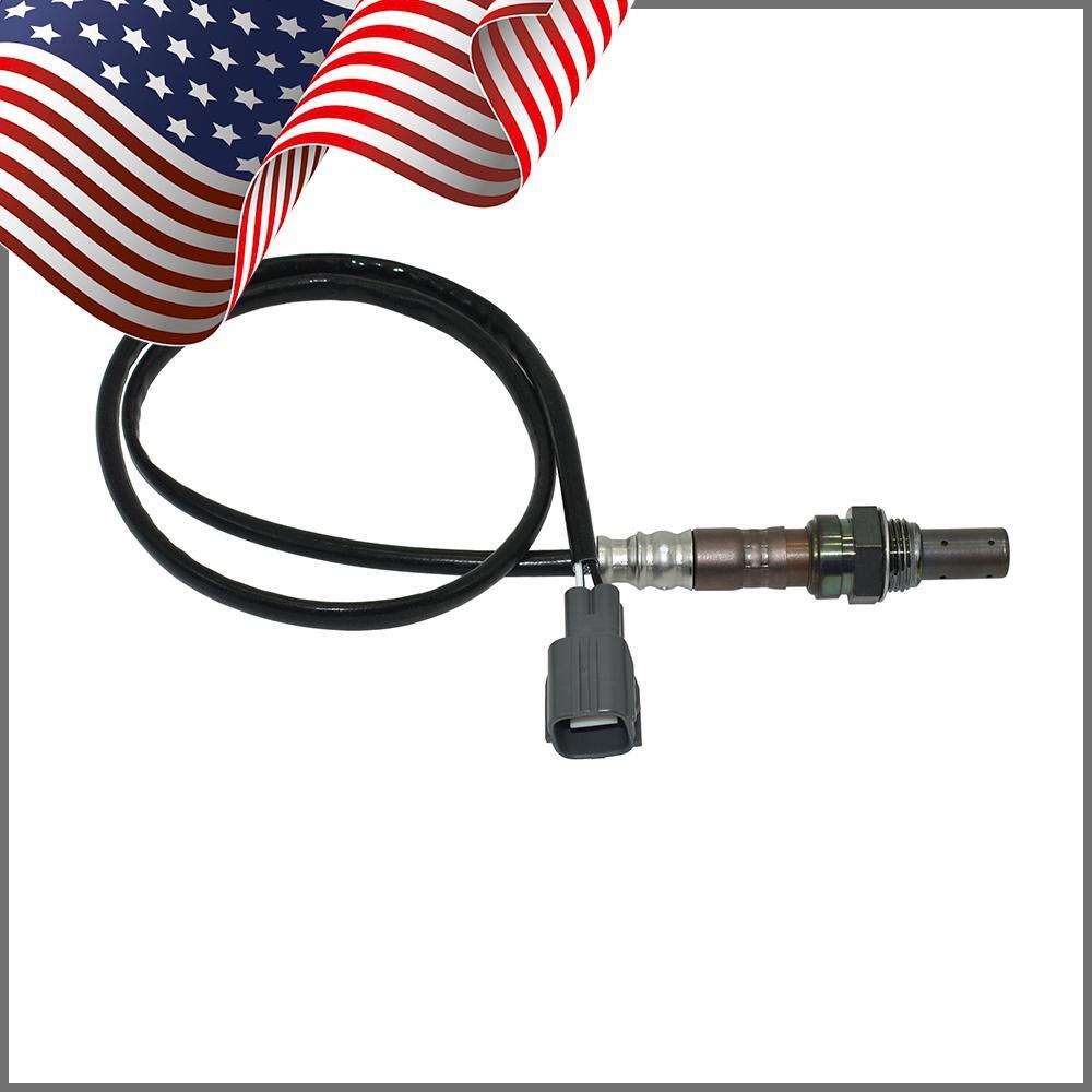 Upstream Oxygen Sensor for Subaru Impreza Turbo 2.0L 2002-2005 H4 22641-AA042