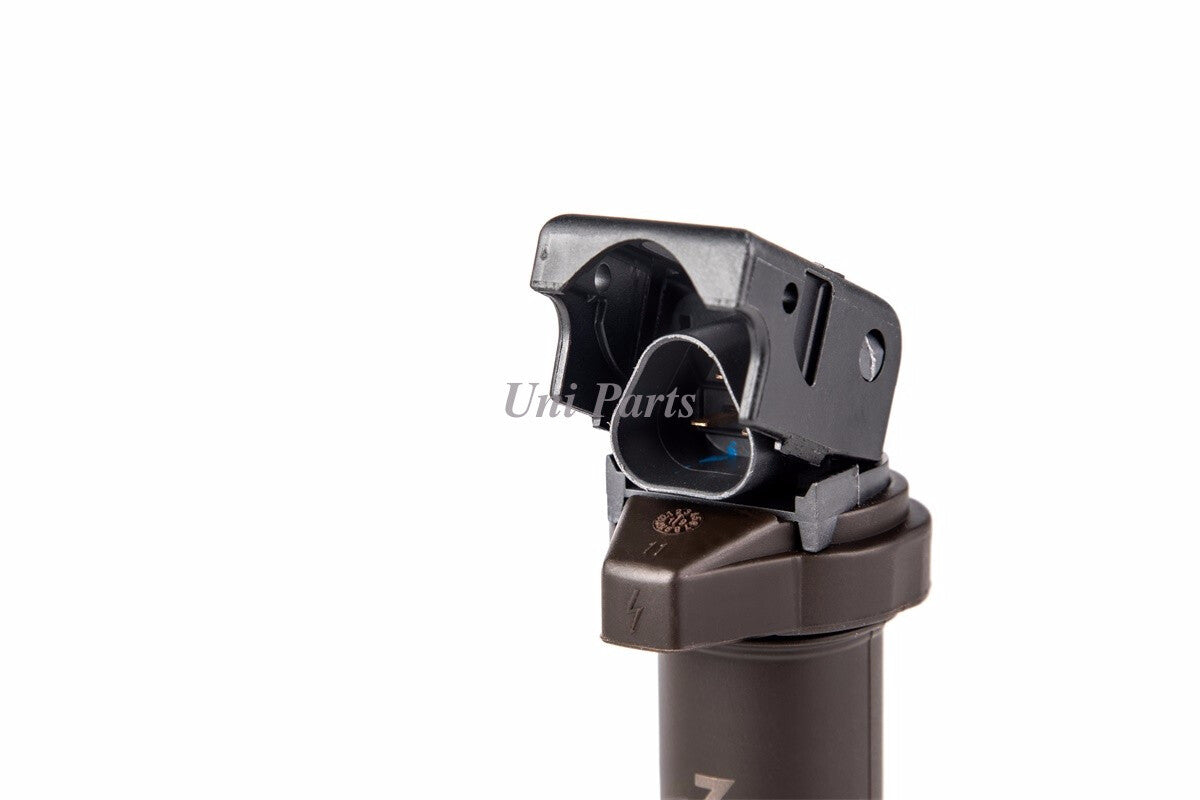 Equipment Manufacturer  ignition coil 12130148594 is suitable for BMW 328i, 335i, 528i, 530i, X3, X5, X6, and Z4 3.0L engines.