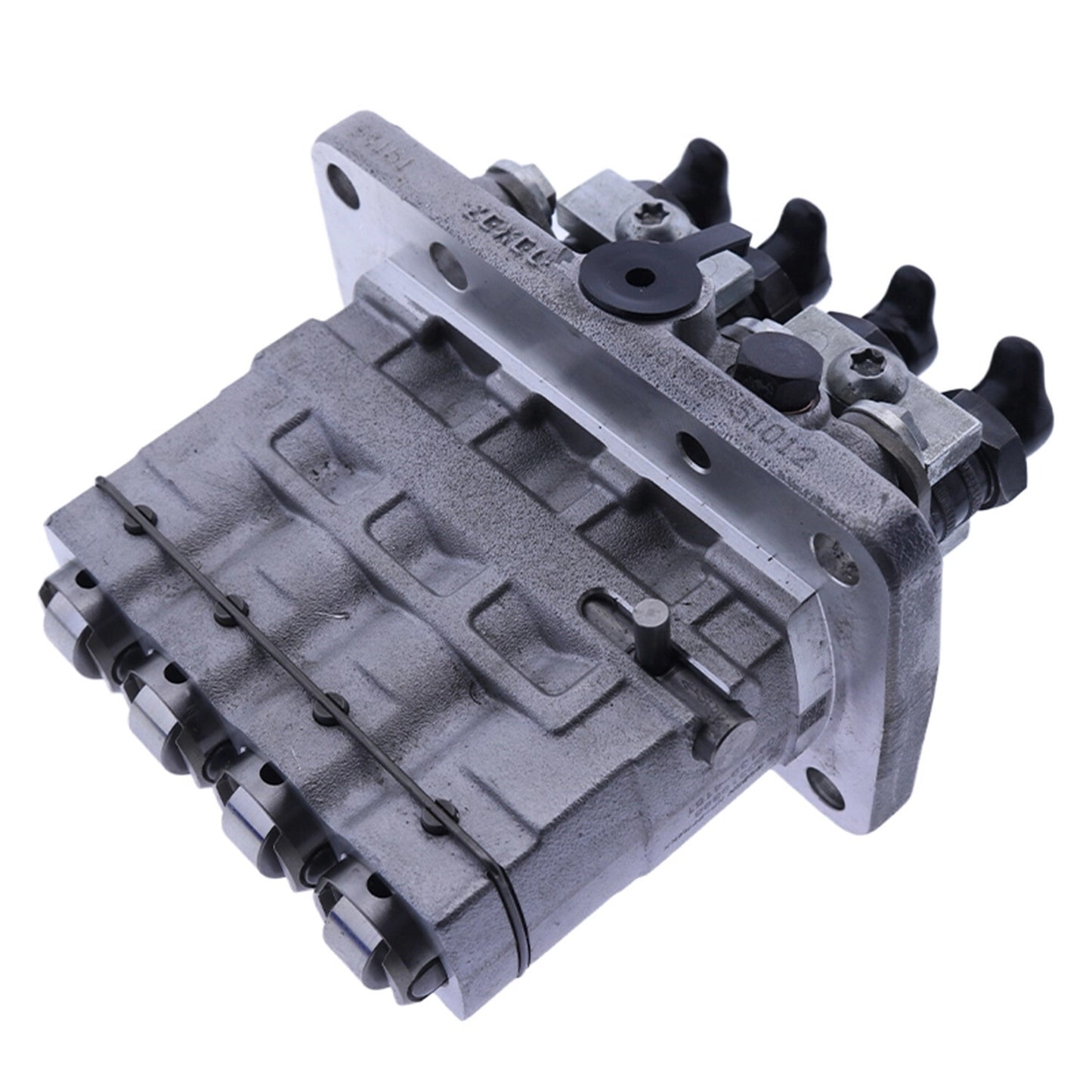 Fuel Injection Pump 1G491-51012 104139-4191 For Kubota V2203 V2403 Engine