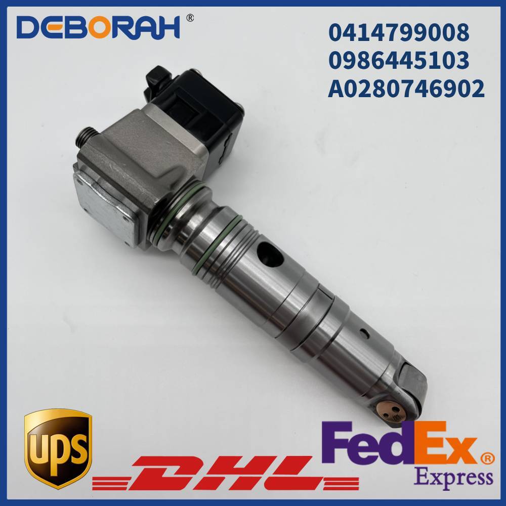 Fuel Unit Pump 0414799008 0986445103 A0280746902 for FREIGHTLINER /MAZ MINSK/ for BENZ