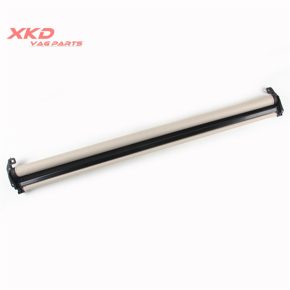 Beige sunroof sunshade assembly rear section suitable for BMW 7 Series 2014 - 2019